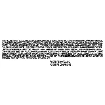 Pura D'Or THIN2THICK Shampoo and Conditioner, 2 x 709 mL