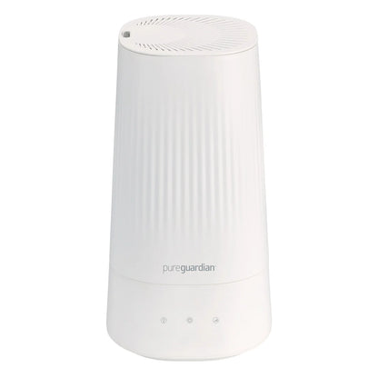 PureGuardian H980W 70-Hour Ultrasonic Cool Mist Humidifier