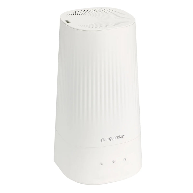 Humidificateur ultrasonique à vapeur froide PureGuardian H980W 70 heures