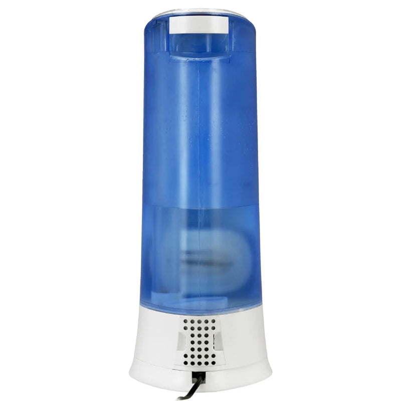 PureGuardian Ultrasonic Humidifier Tower with Aromatherapy Tray