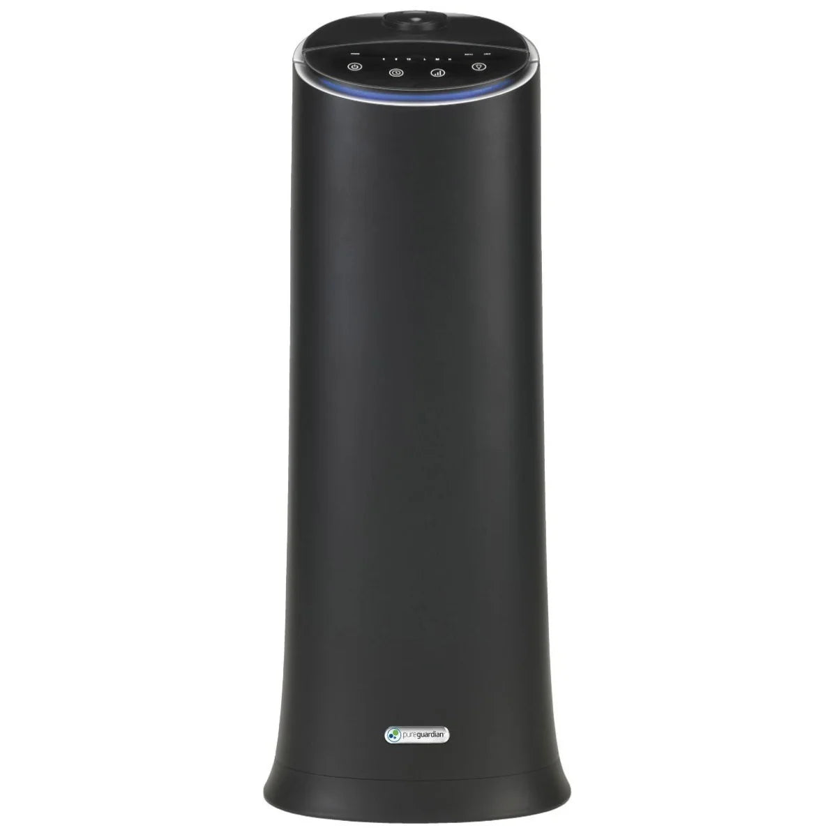 PureGuardian Ultrasonic Humidifier Tower with Aromatherapy Tray