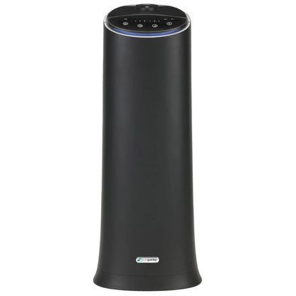 PureGuardian Ultrasonic Humidifier Tower with Aromatherapy Tray