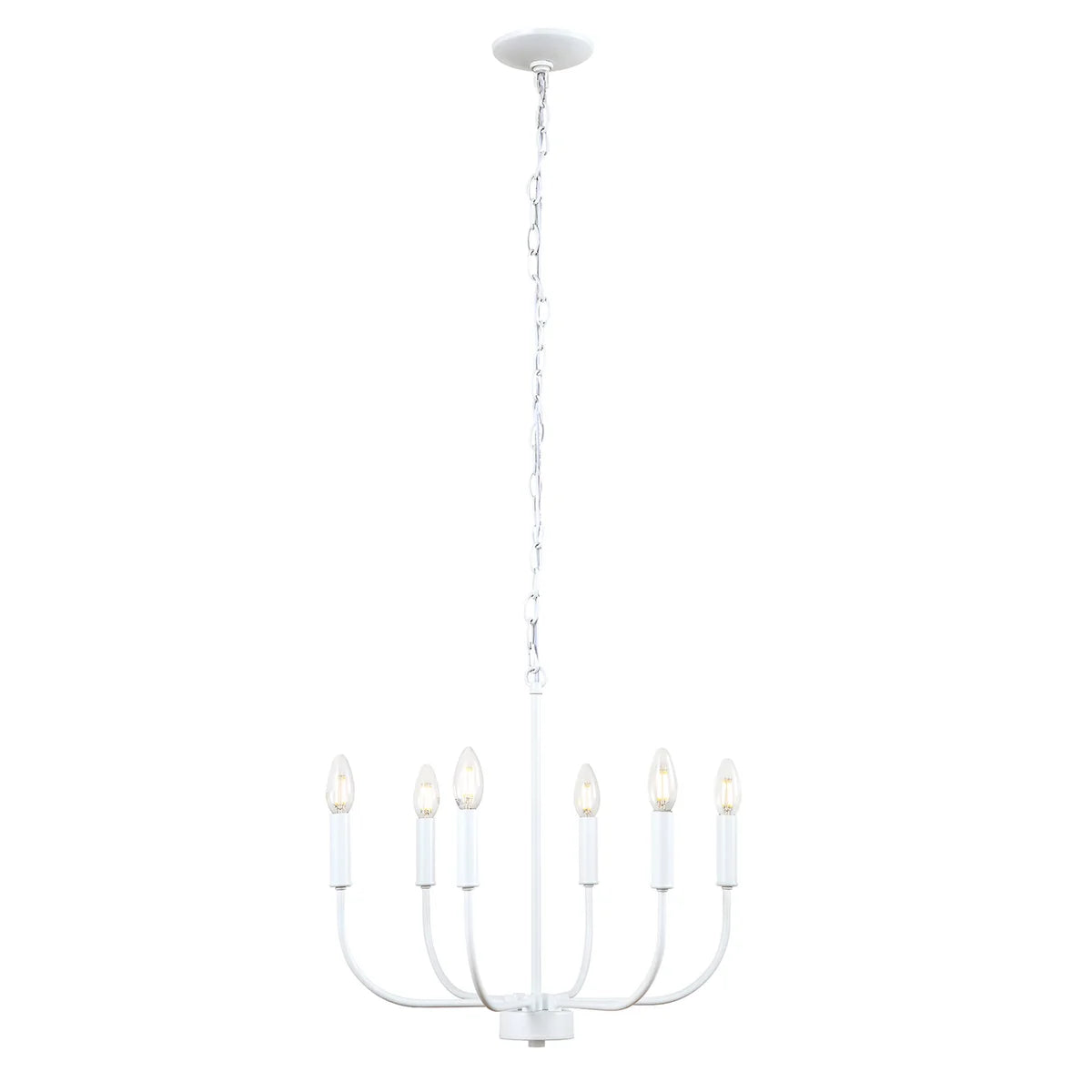 REN Solutions Barrie LED Chandelier Light