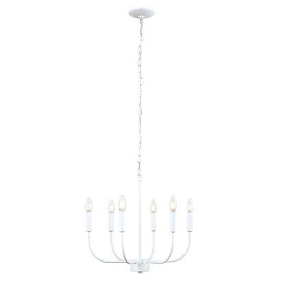 REN Solutions Barrie LED Chandelier Light