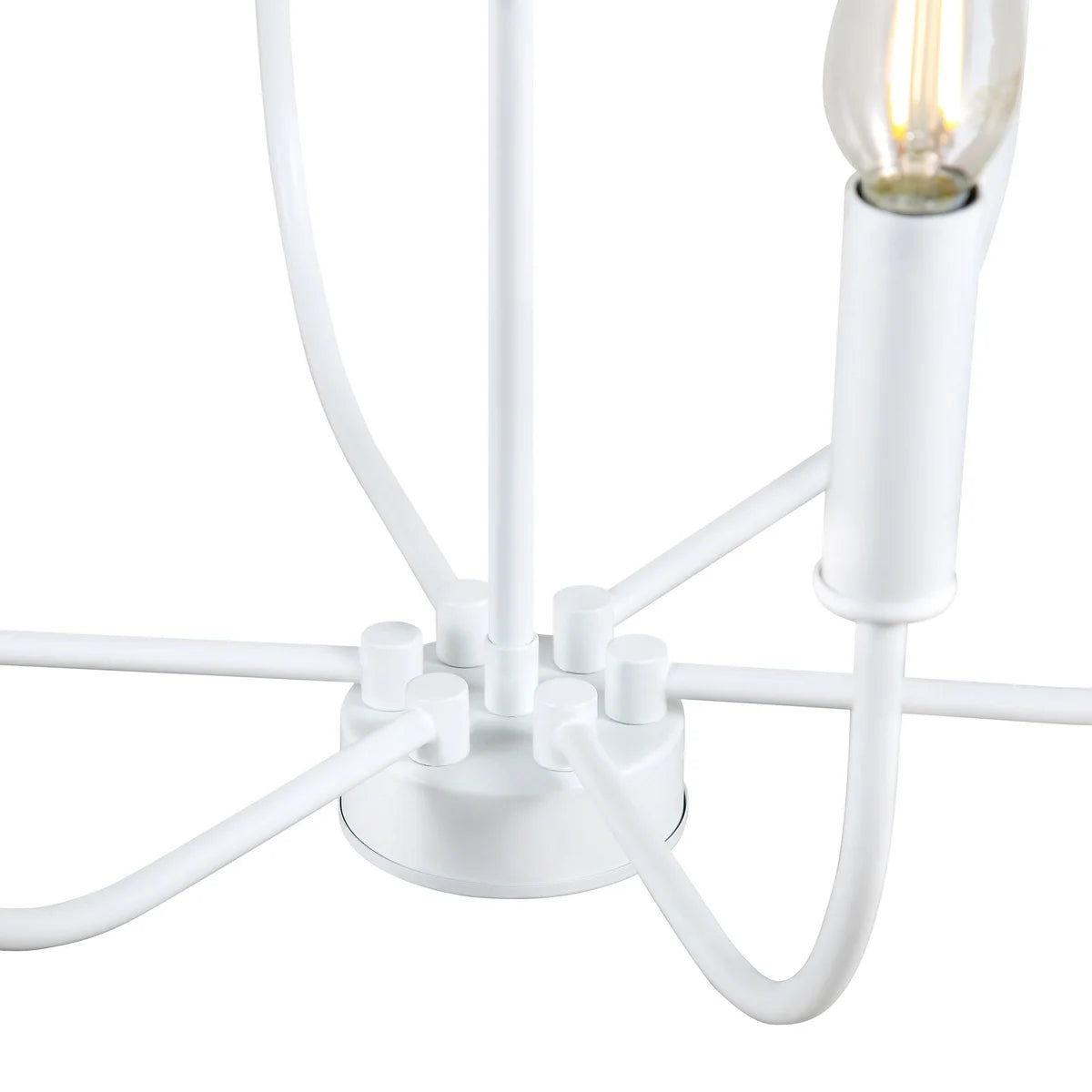 REN Solutions Barrie LED Chandelier Light