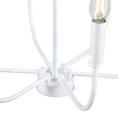 REN Solutions Barrie LED Chandelier Light