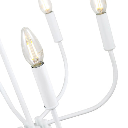 REN Solutions Barrie LED Chandelier Light