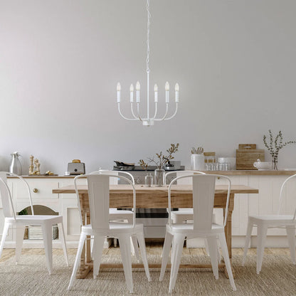 REN Solutions Barrie LED Chandelier Light