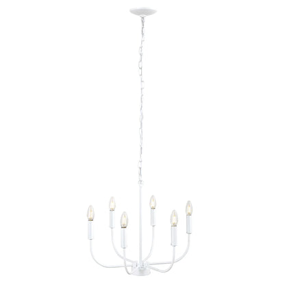 REN Solutions Barrie LED Chandelier Light