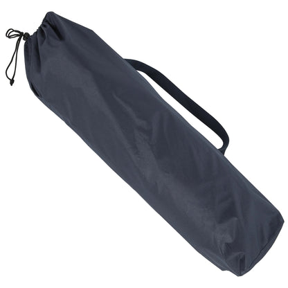 RIO Swinging Hammock Camping Chair with Footrest