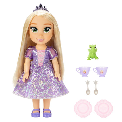 Rapunzel Disney Princess Treat Time Doll