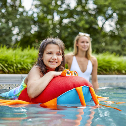 Big Joe Mesh Pool Petz – Red Lobster Float