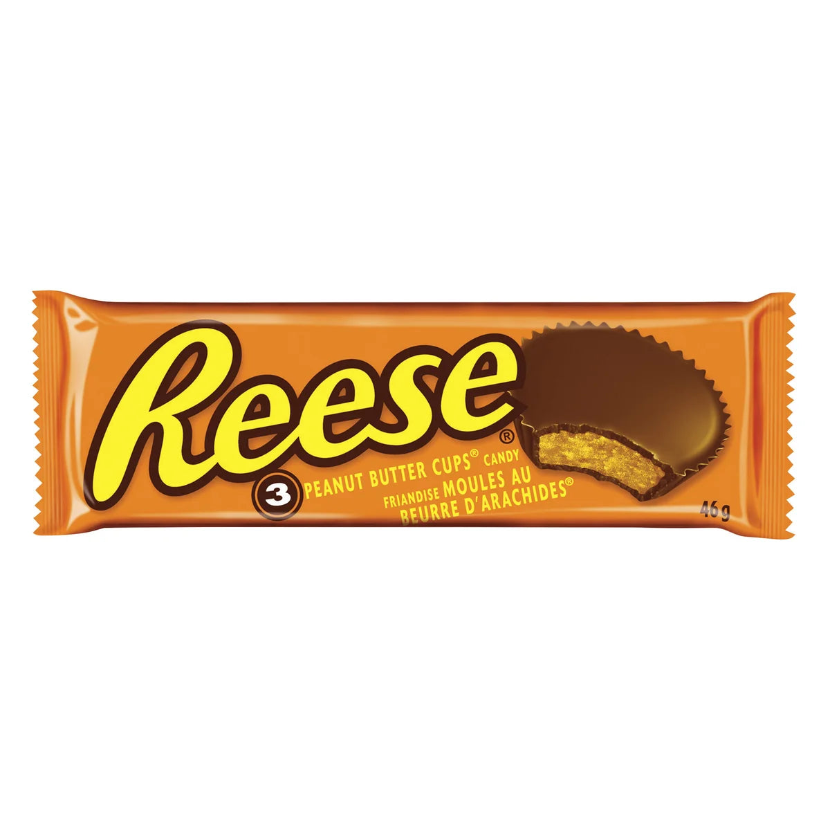 Reese Peanut Butter Cups 48 × 46 g