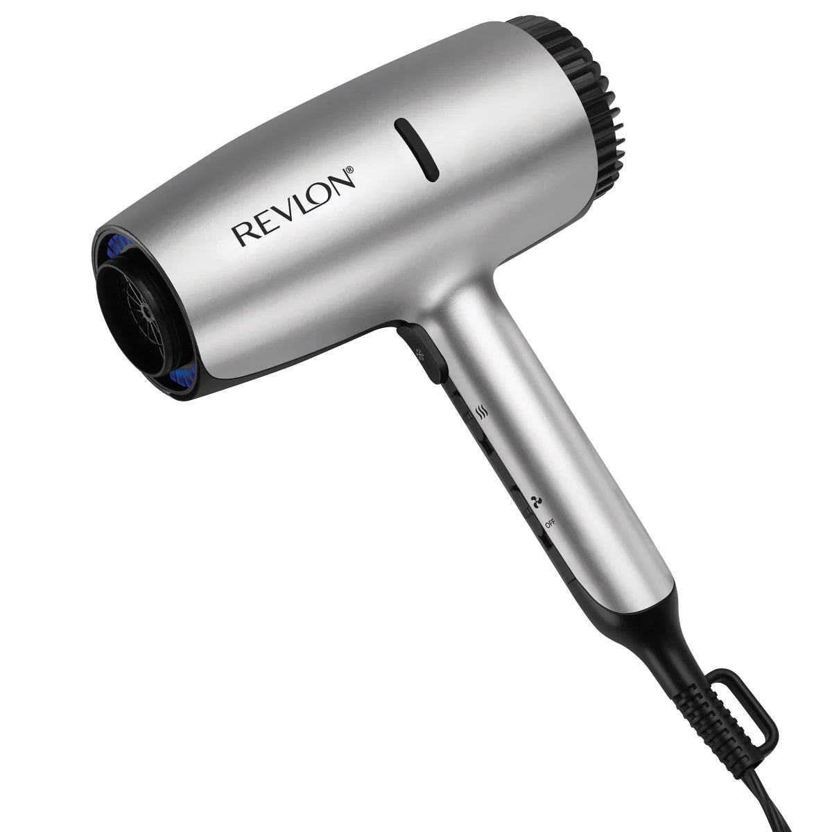 Revlon Dry Max Hair Dryer with Titanium Gentle Infrared Technology