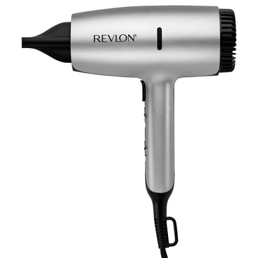 Revlon Dry Max Hair Dryer with Titanium Gentle Infrared Technology