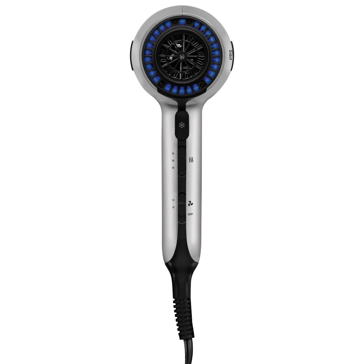 Revlon Dry Max Hair Dryer with Titanium Gentle Infrared Technology