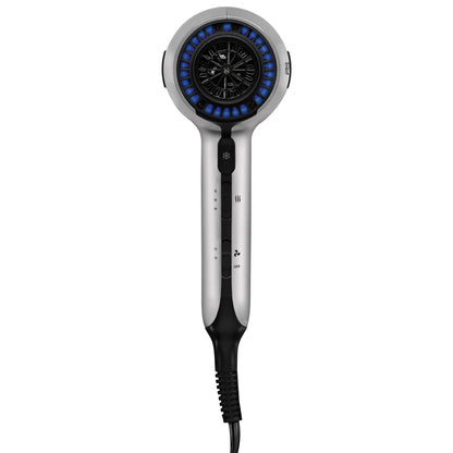 Revlon Dry Max Hair Dryer with Titanium Gentle Infrared Technology