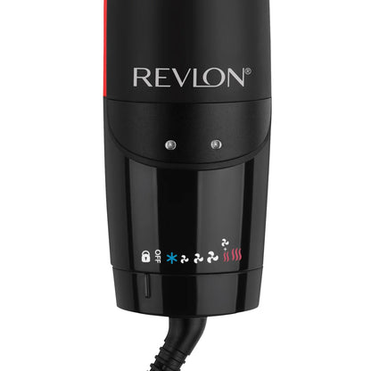 Revlon One-Step Air Straight 2 in 1 Dryer & Straightener