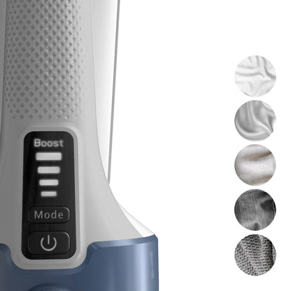 Rowenta Pure Boost 2-In-1, Steamer and Iron