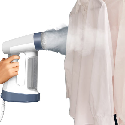 Rowenta Pure Boost 2-In-1, Steamer and Iron