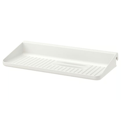 IKEA SUNNERSTA Shelf / Dish Drainer – Compact Kitchen Storage & Drying Rack