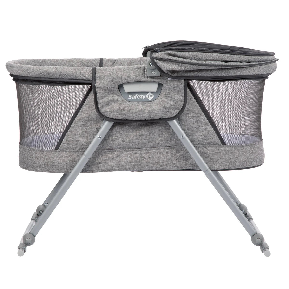 Safety 1st 2-piece Tiny Love Bundle, Bassinet and Mobile