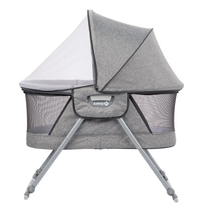 Safety 1st 2-piece Tiny Love Bundle, Bassinet and Mobile