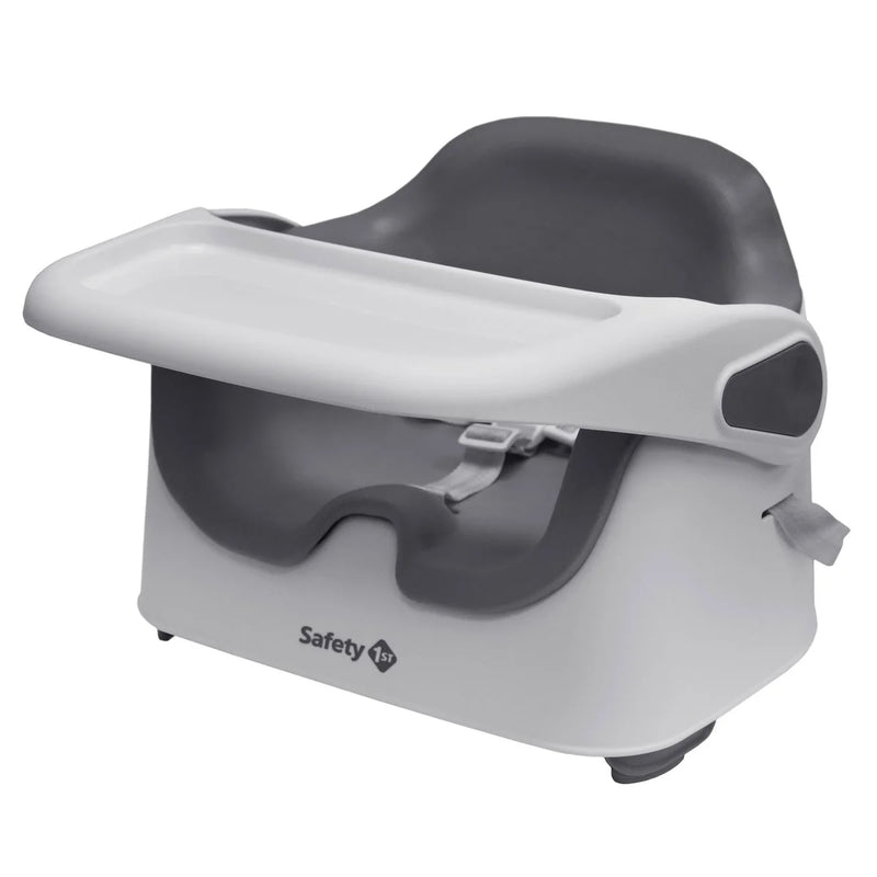 Safety 1st Avista High Chair and Remmi Feeding Booster