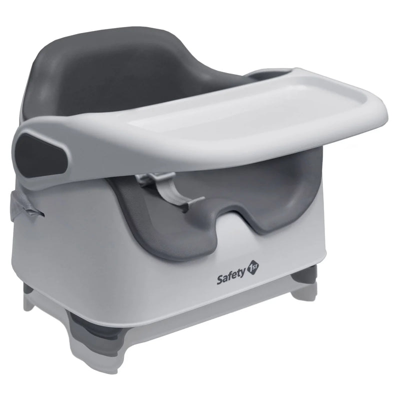 Safety 1st Avista High Chair and Remmi Feeding Booster