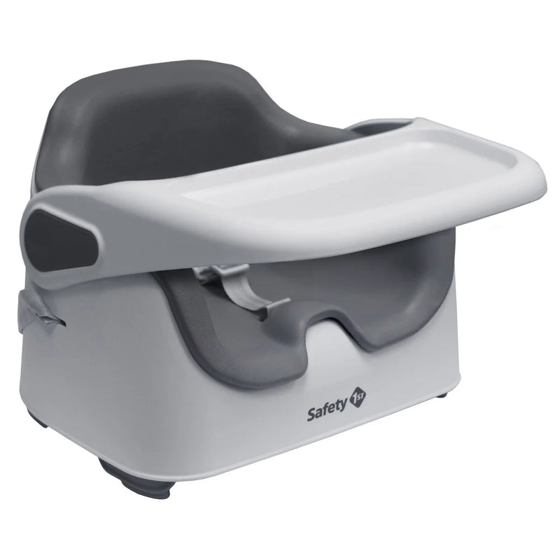 Safety 1st Avista High Chair and Remmi Feeding Booster