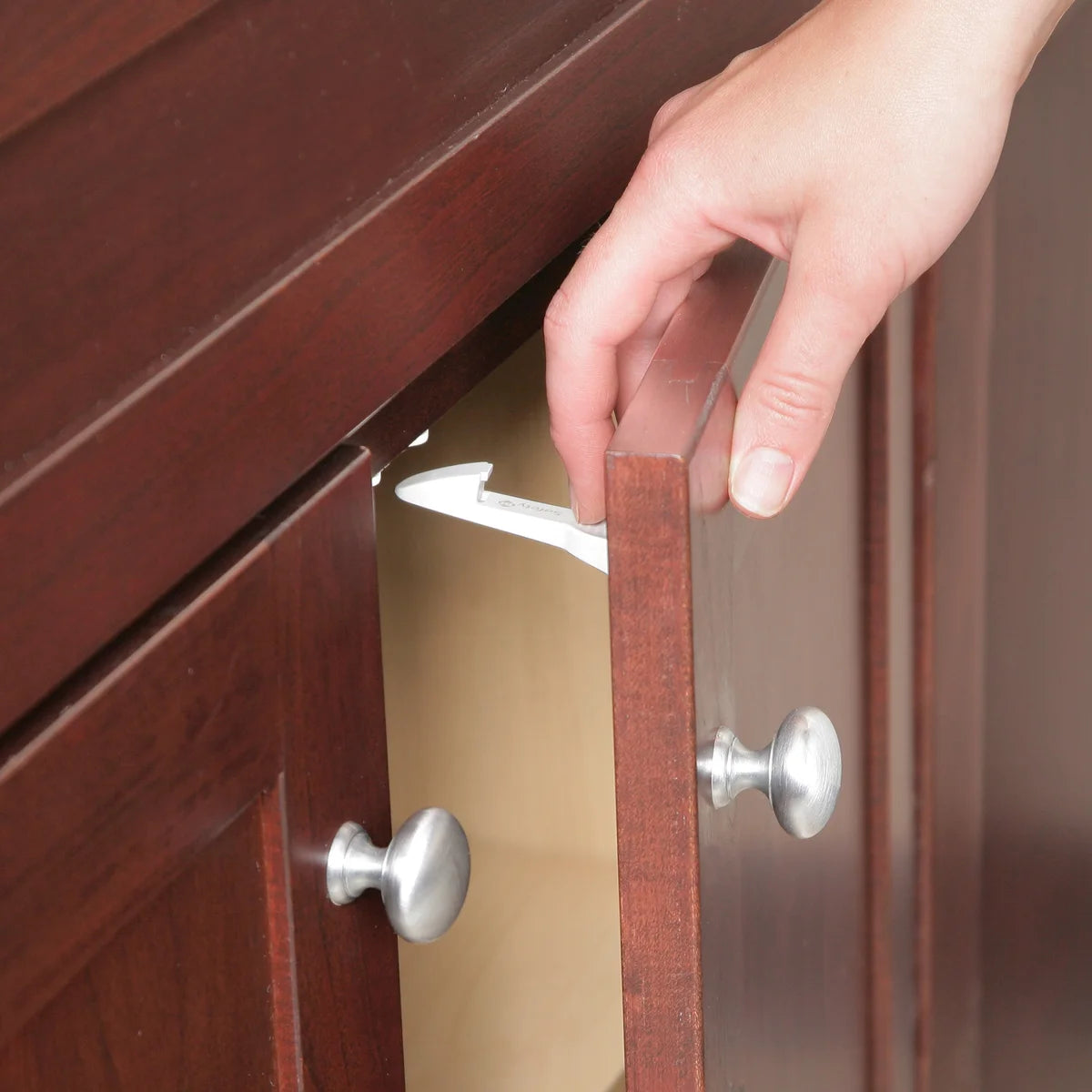 Safety 1st Drawers and Doors Child Proofing Kit, 26-piece