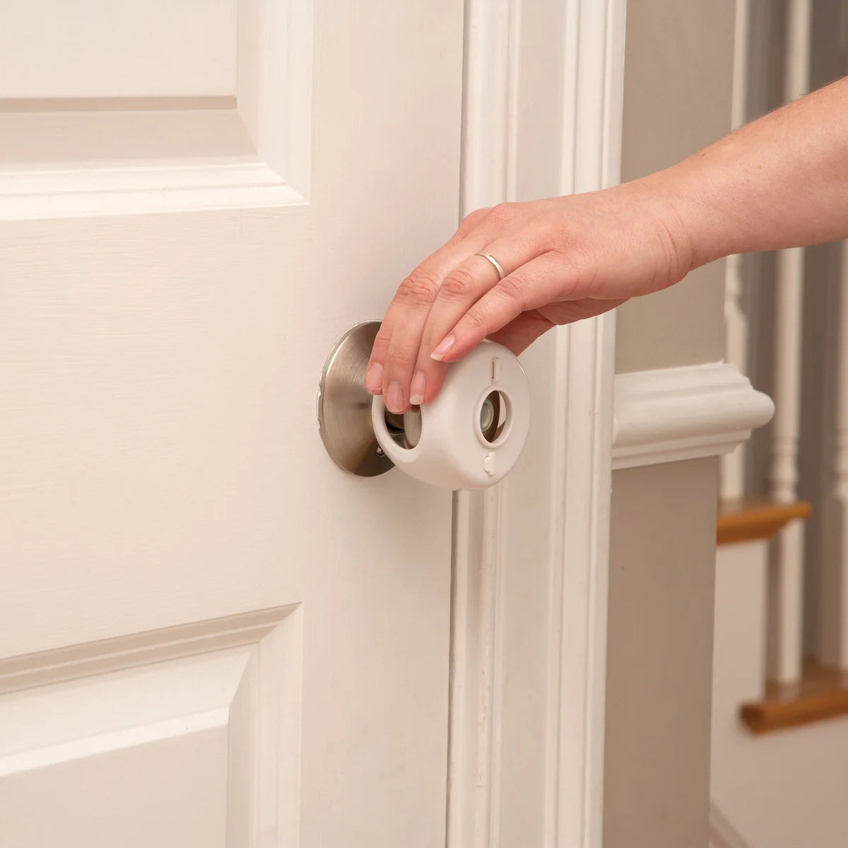 Safety 1st Drawers and Doors Child Proofing Kit, 26-piece