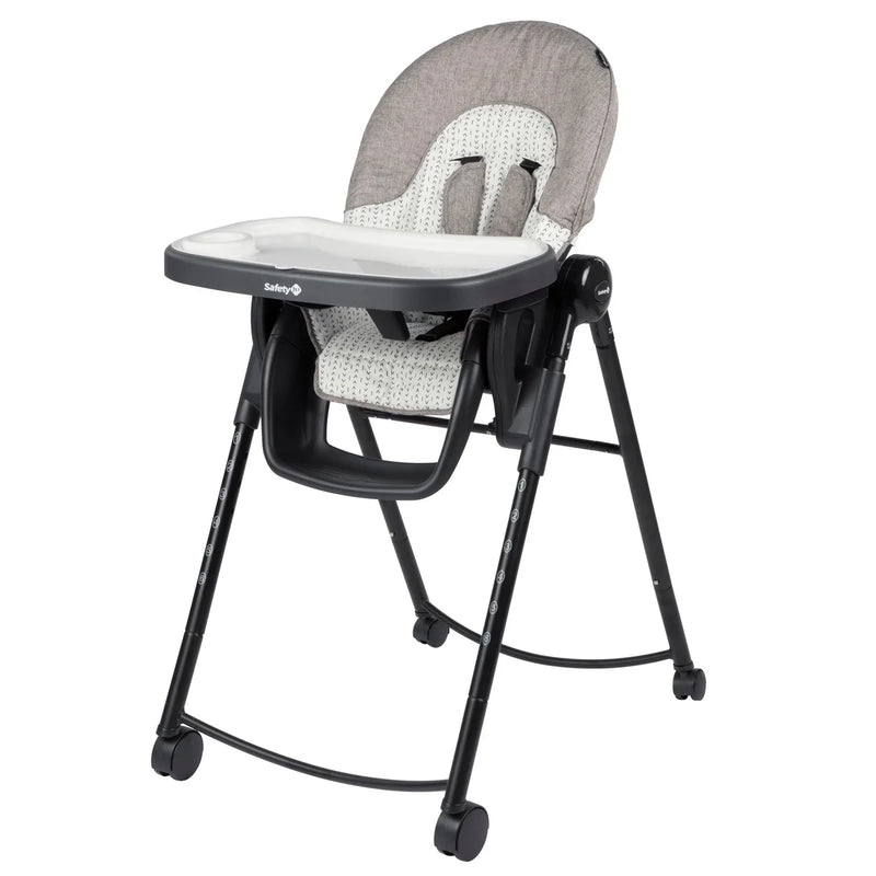 Safety 1st Pathways Home Playard and Highchair