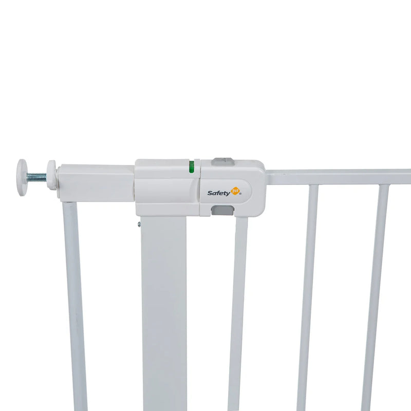 Safety 1st SecureTech Tall & Wide Gate