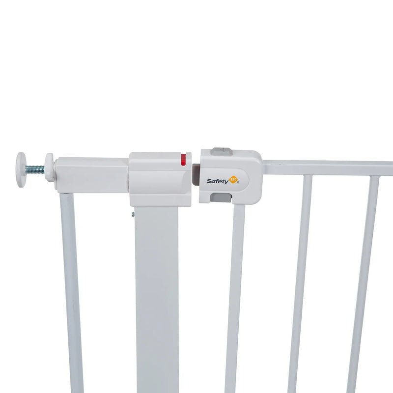 Safety 1st SecureTech Tall & Wide Gate