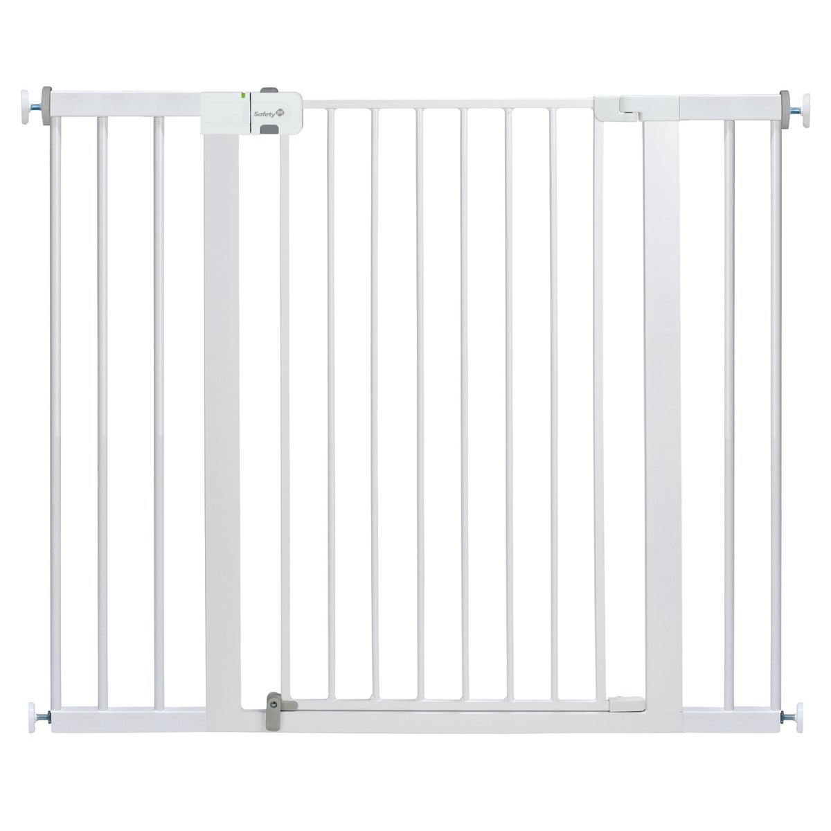 Safety 1st SecureTech Tall & Wide Gate