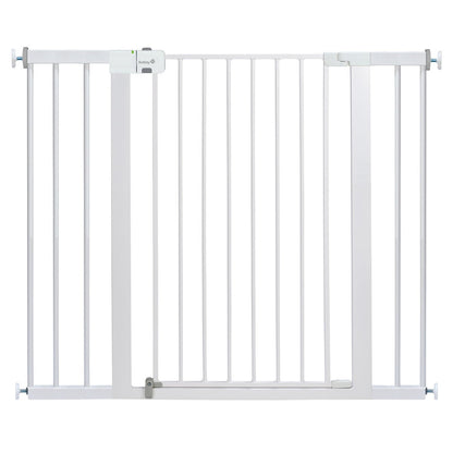 Safety 1st SecureTech Tall & Wide Gate