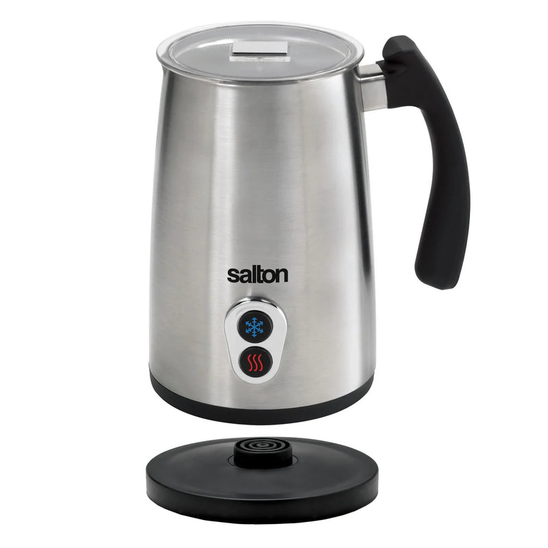 Salton Cordless Frother