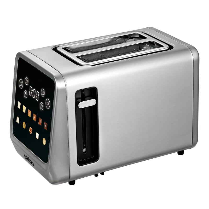 Salton 2-Slice Touch Toaster