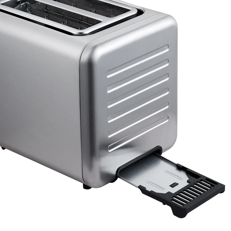 Salton 2-Slice Touch Toaster