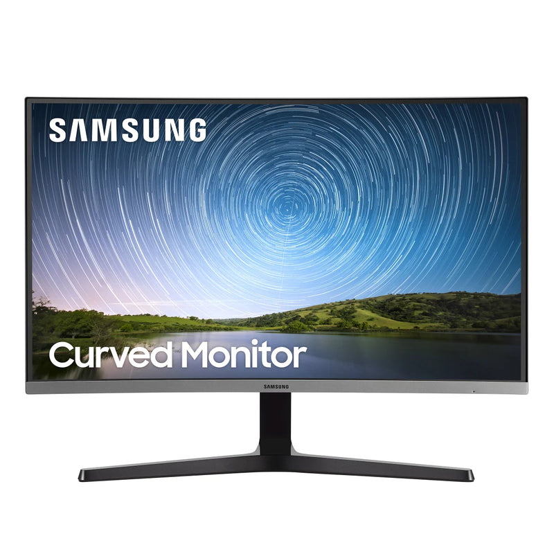 Moniteur incurvé FHD Samsung 32 pouces LC32R500FHNXZA