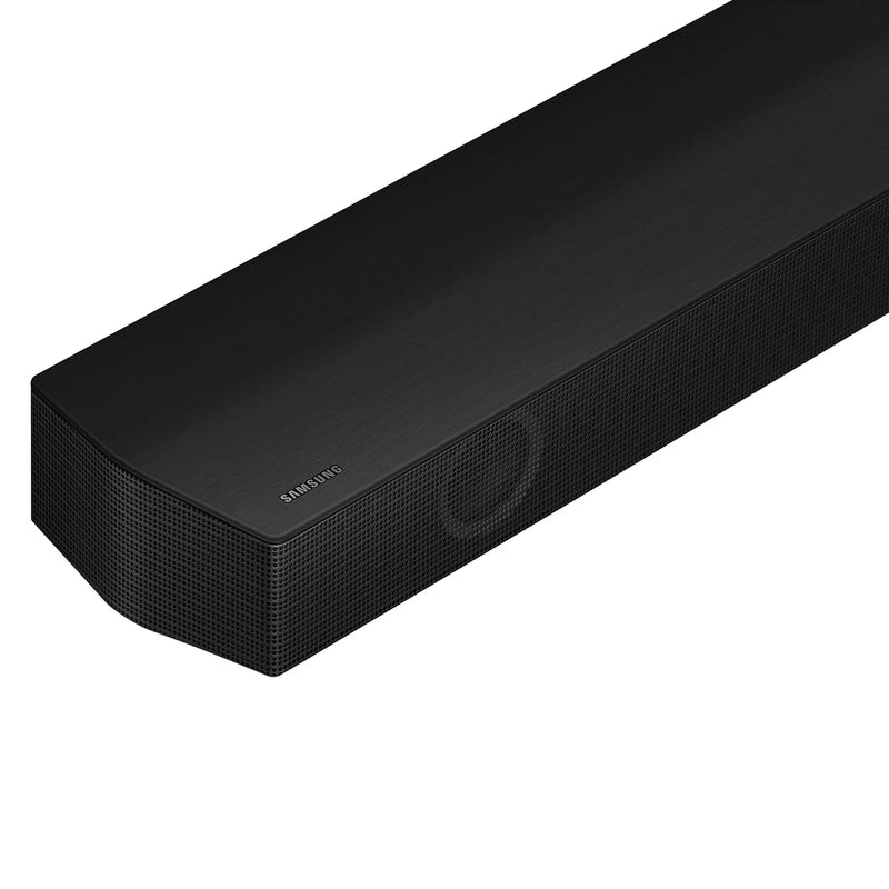 Barre de son 3.1 canaux avec caisson de basses Samsung HW-B650ZC - HW-B650/ZC