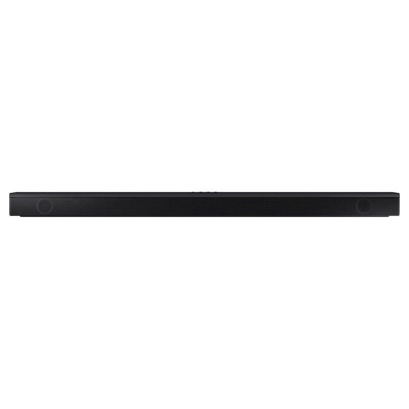 Barre de son 3.1 canaux avec caisson de basses Samsung HW-B650ZC - HW-B650/ZC