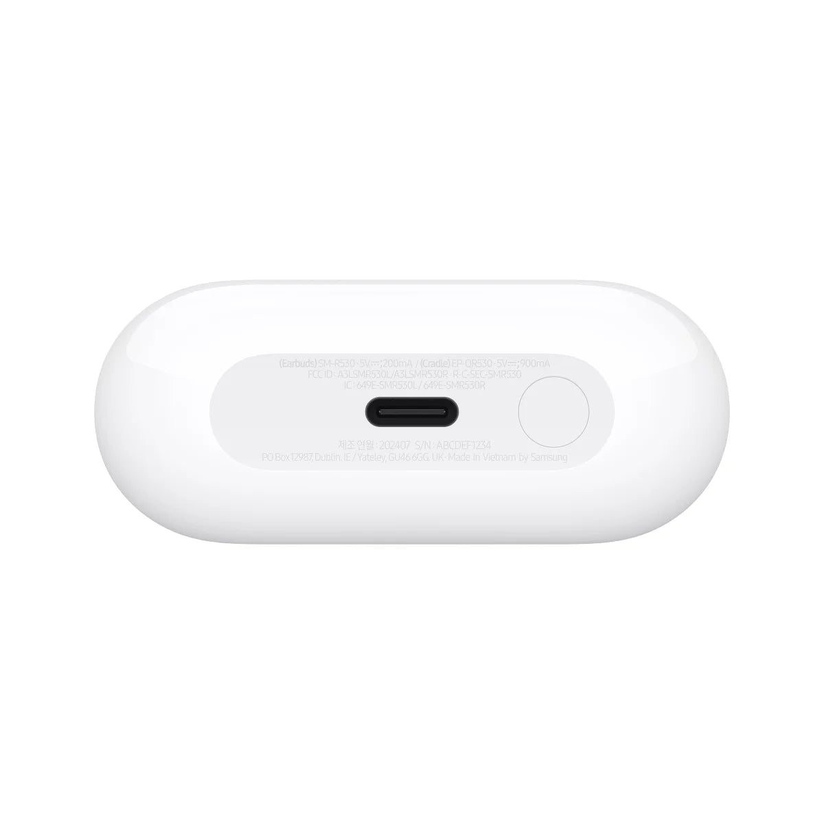 Samsung Galaxy Buds 3