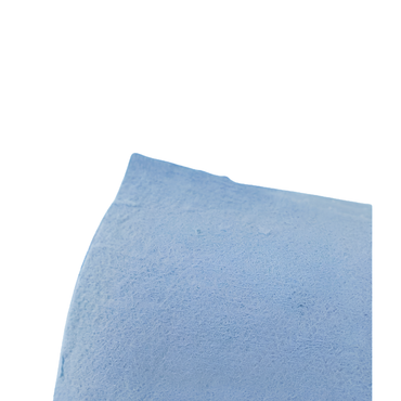 Scott Kimberly-Clark Blue Shop Towels on a Roll, 6 Pack (330 Sheets per Roll)