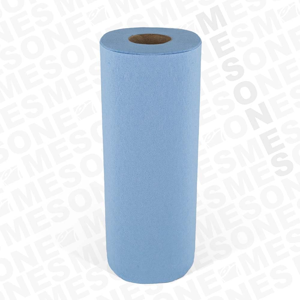 Scotts Kimberly Clark 75146 Blue Shop Towels On A Roll 6 Pack