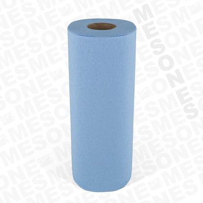 Scotts Kimberly Clark 75146 Blue Shop Towels On A Roll 6 Pack