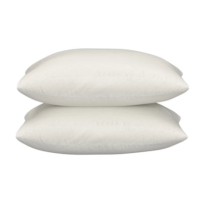 Sealy 2-Pack Organic Pillows