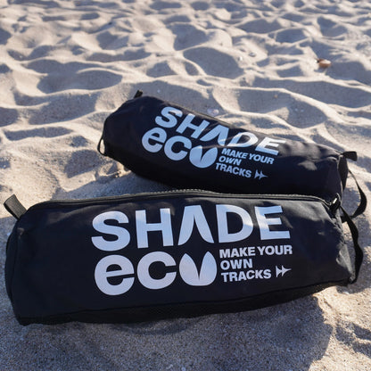 ShadeEco Portable Camping Chair – 2 Pack Folding Outdoor Chairs