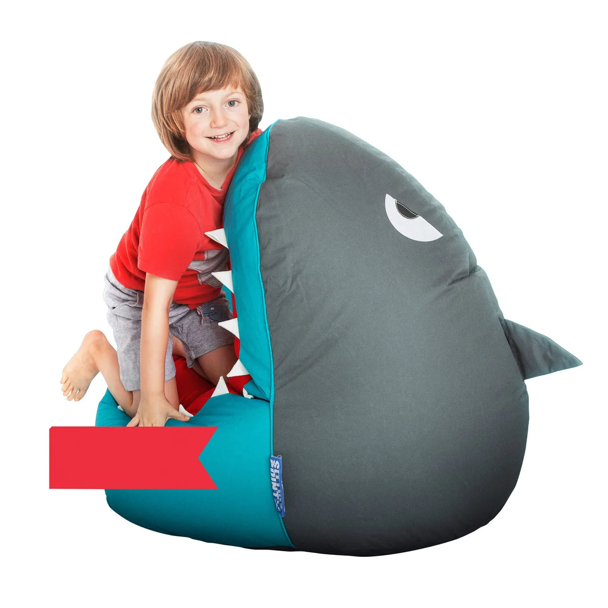 Shark Bean Bag
